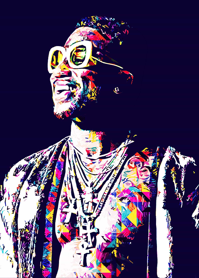 Gucci Mane