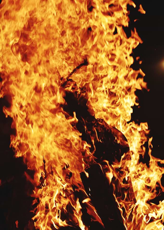 Fire