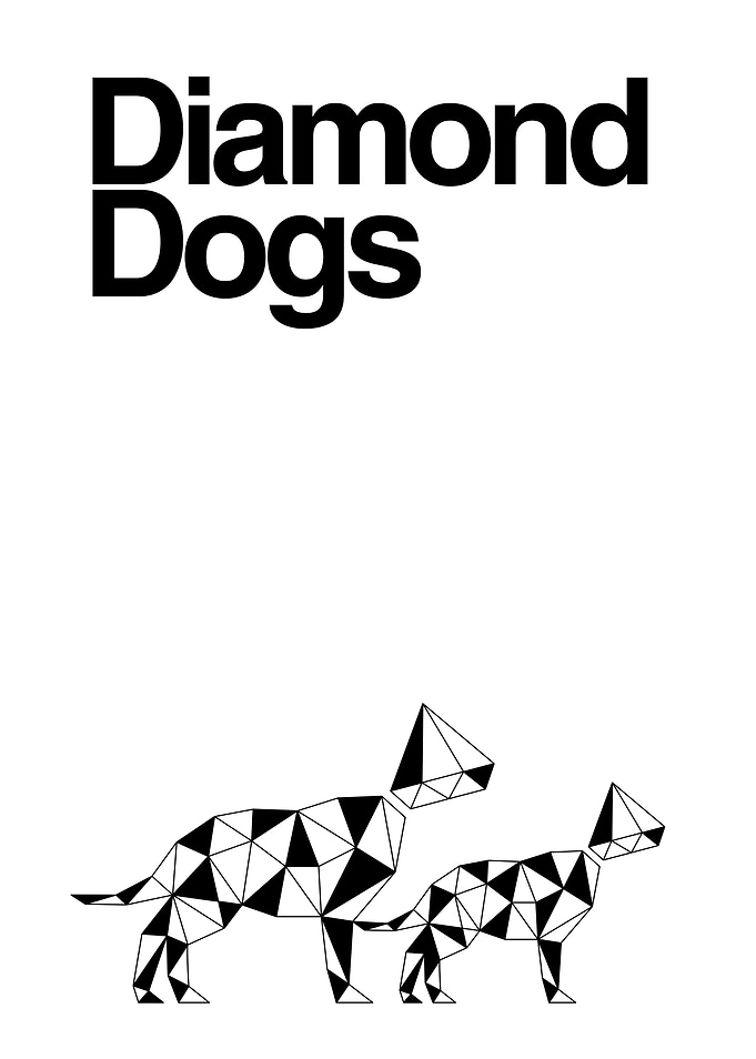 Diamond Dogs