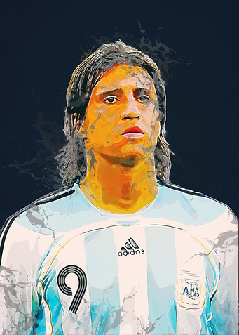 Hernan Crespo