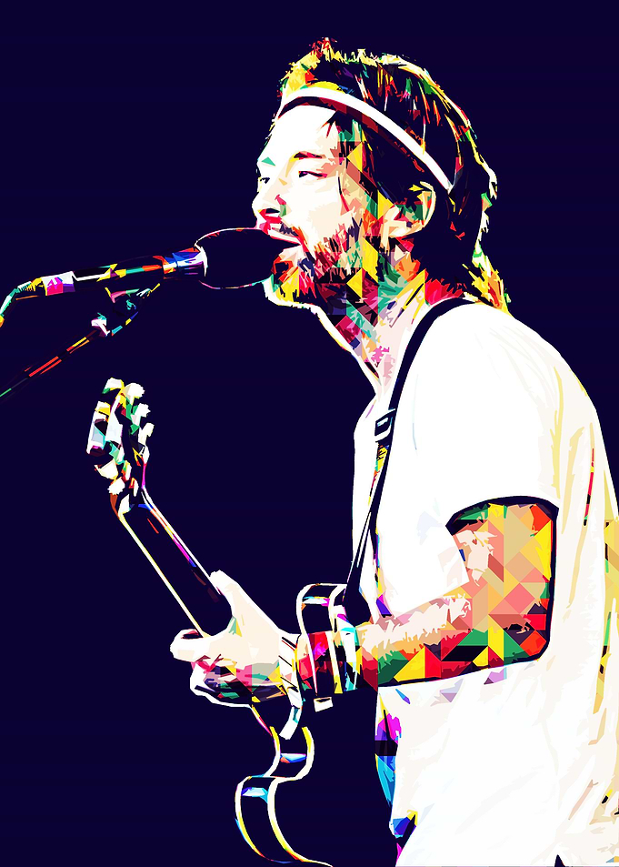 Thom Yorke