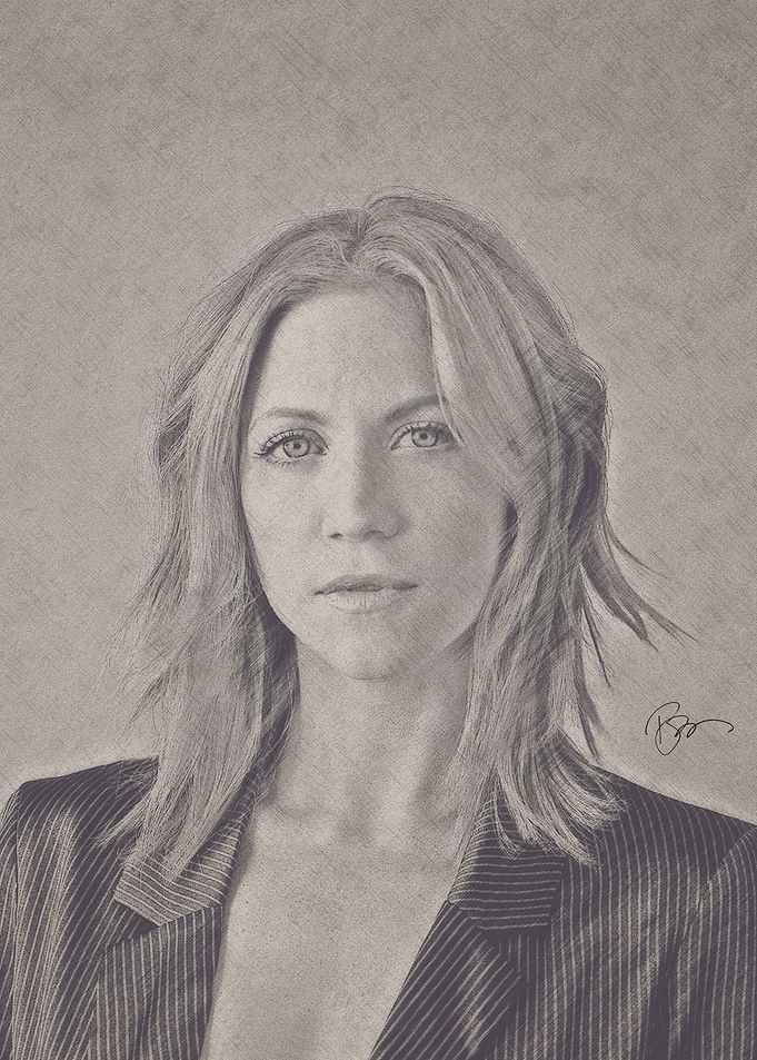 Brittany Snow