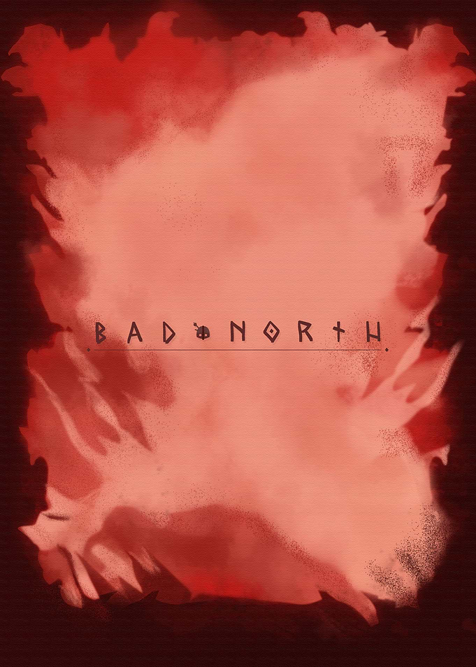 Bad North Jotunn Edition