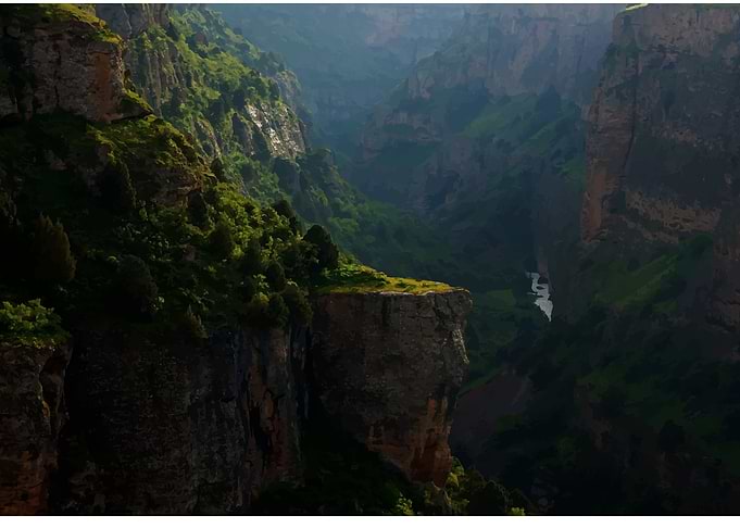Landscape