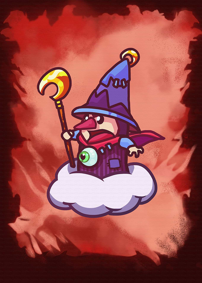 Tricky Towers