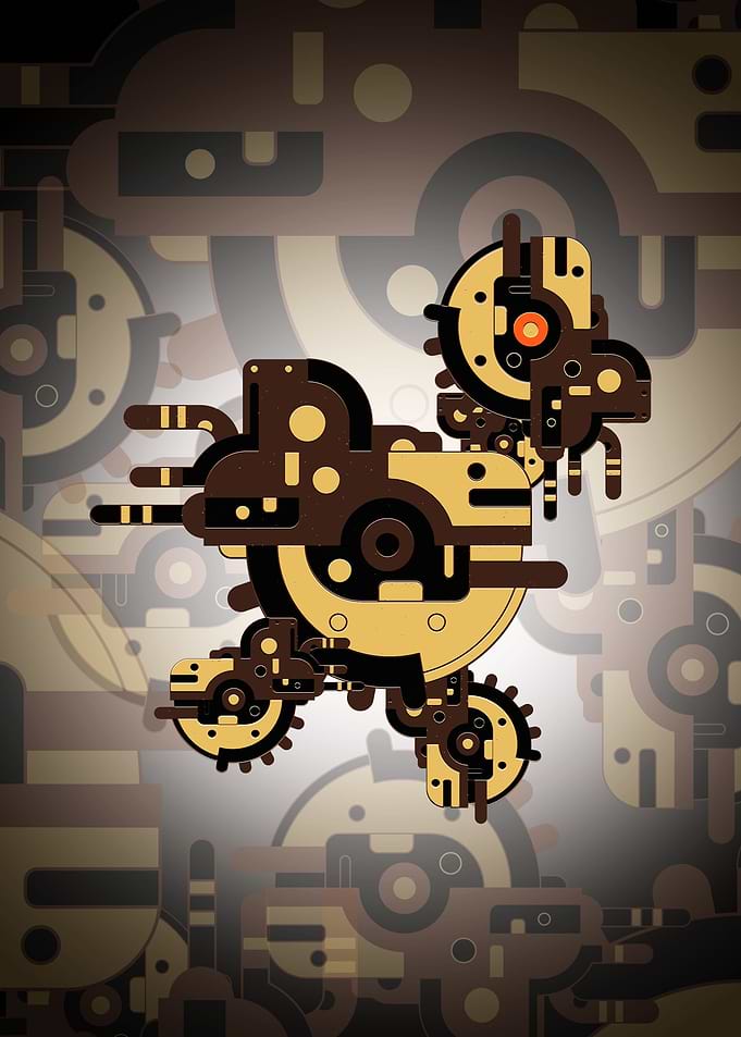 chiken cyber