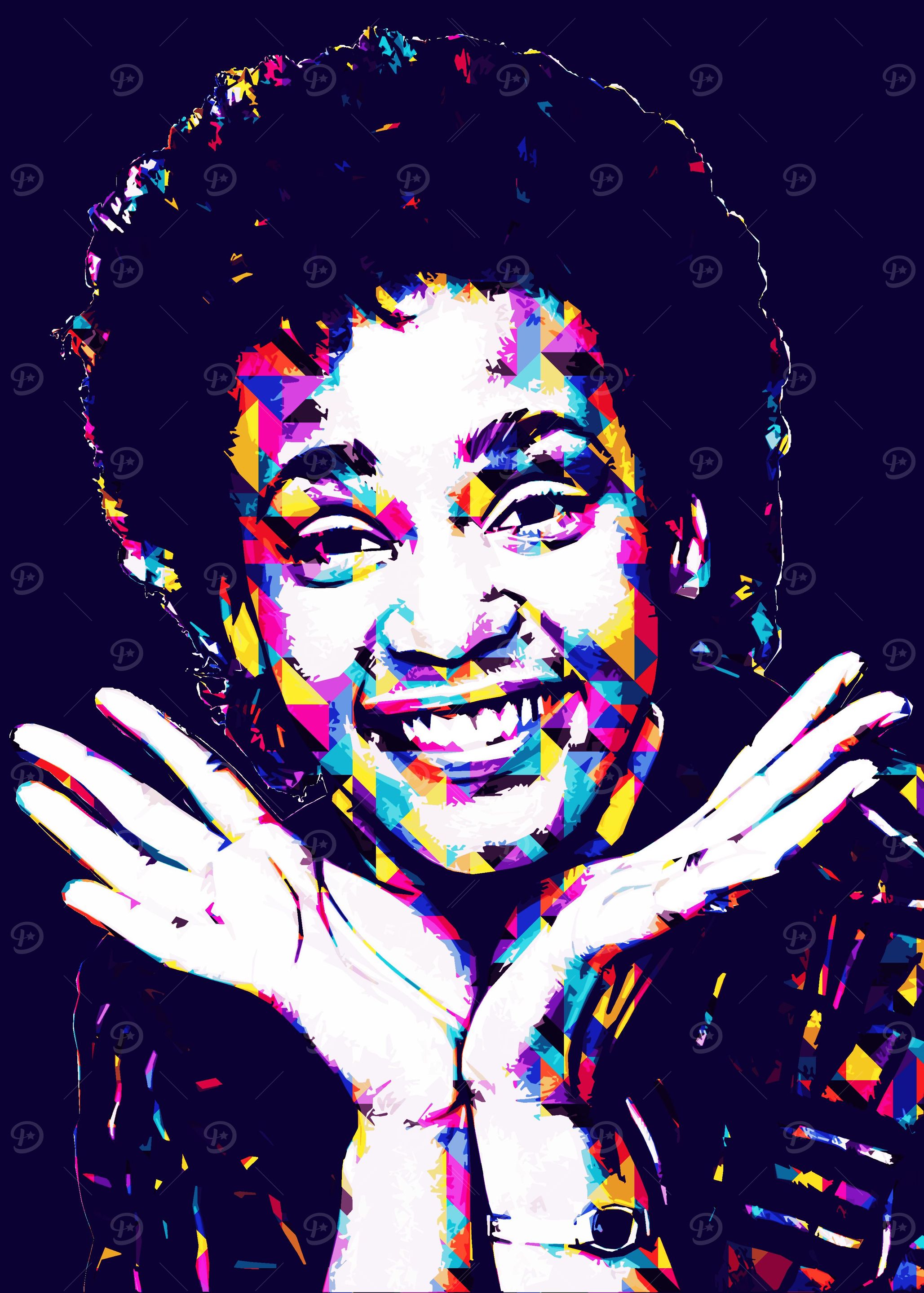 Whitney Houston
