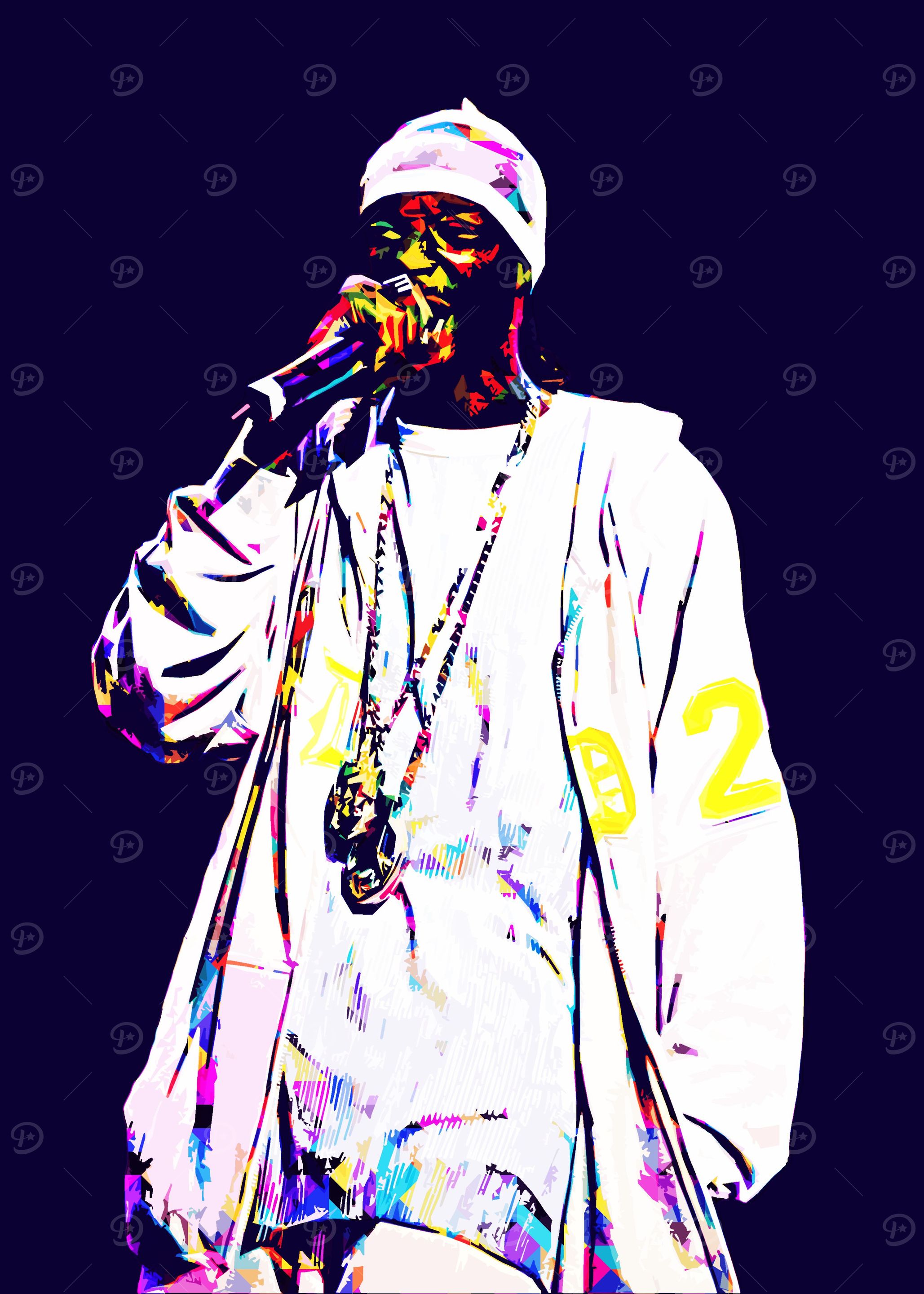 Snoop Dogg