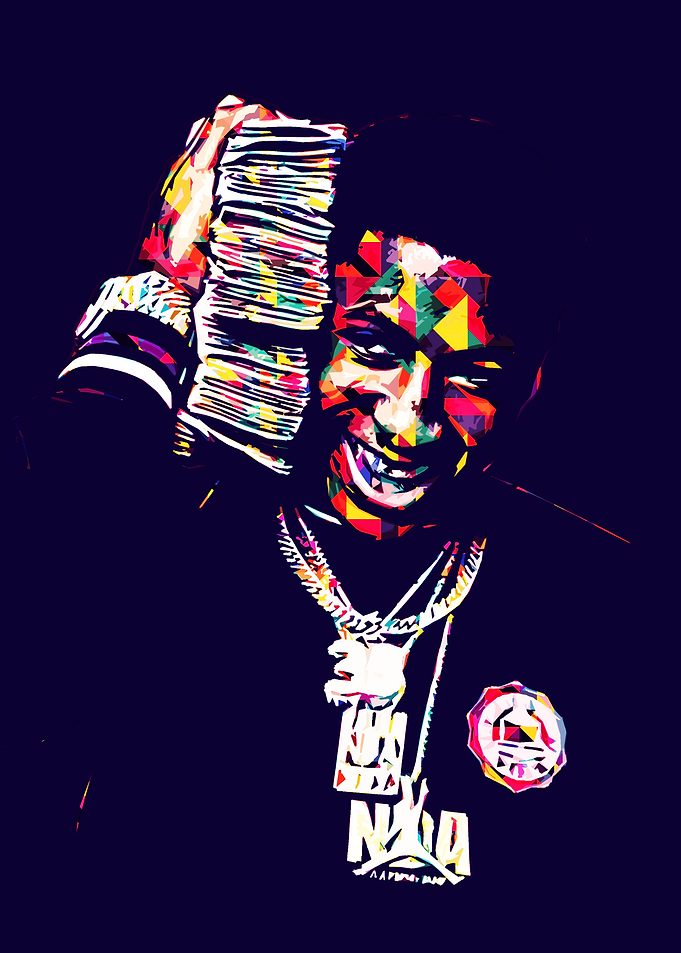 Youngboy Never Broke Again