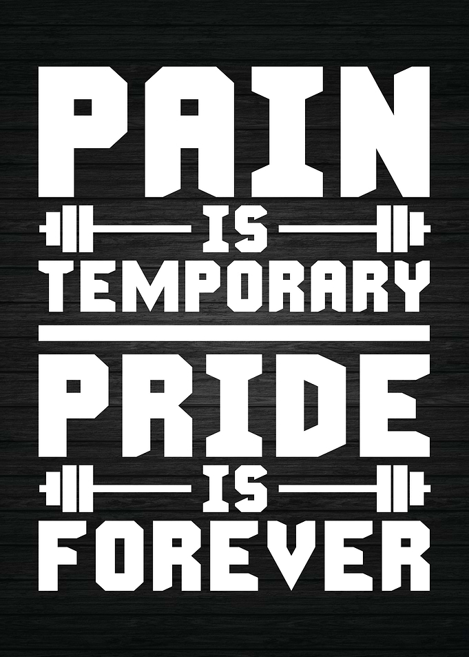 Pride Is Forever