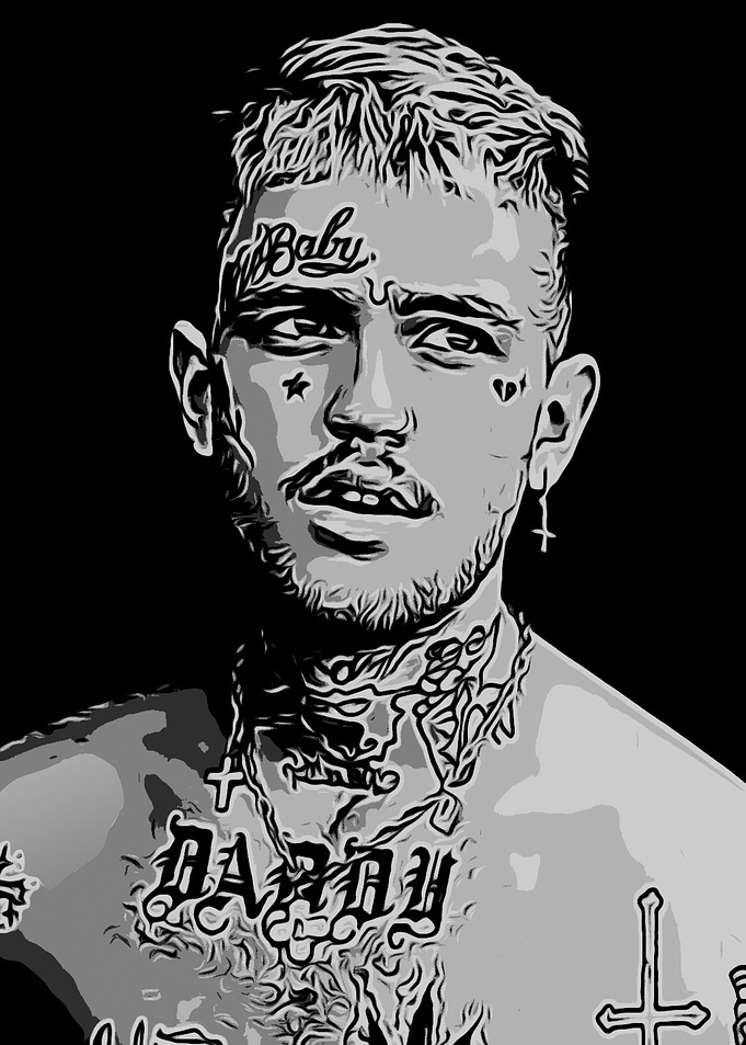 Lil Peep 1