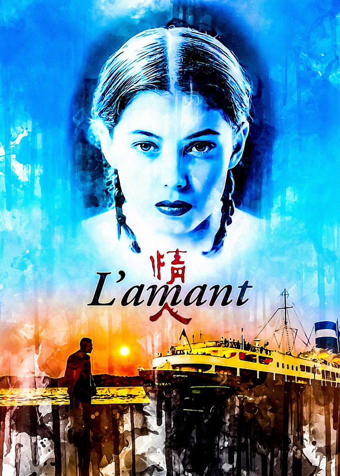 The Lover 1