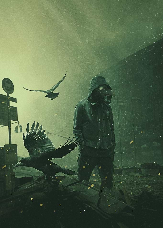 The Plague