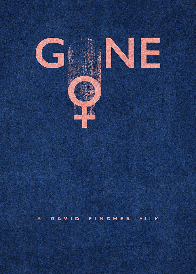Gone Girl