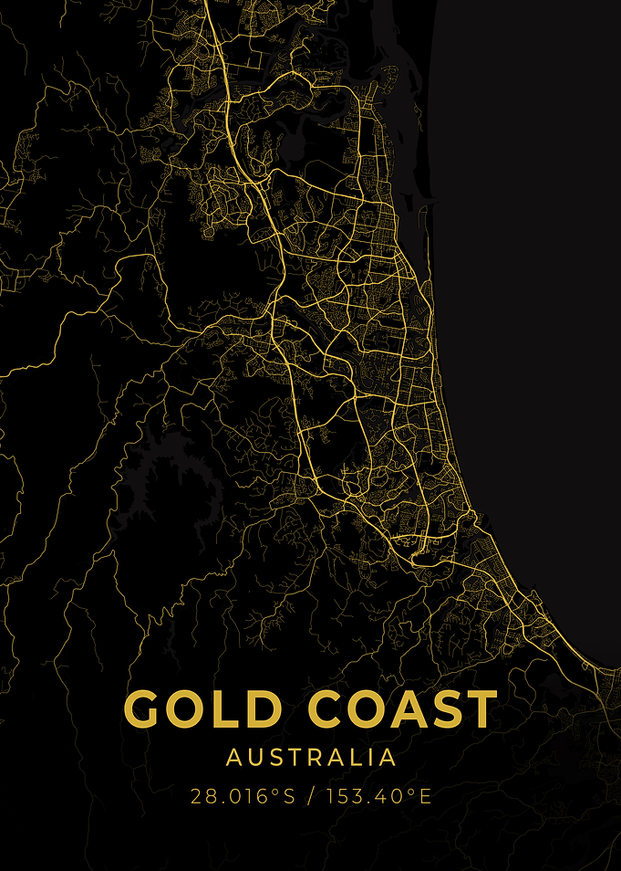 Gold Coast Australia