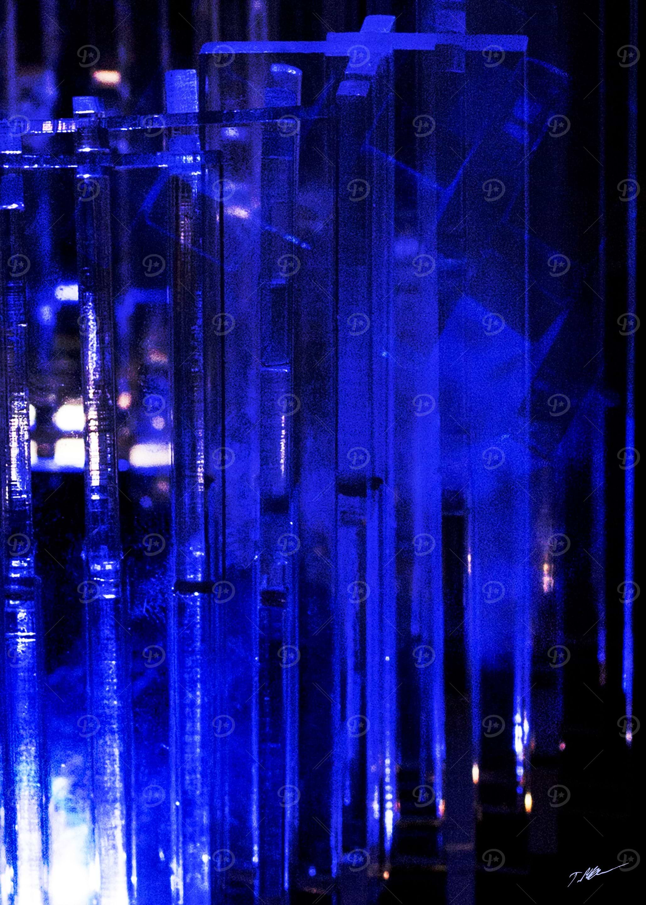 Ambiguous Abstraction