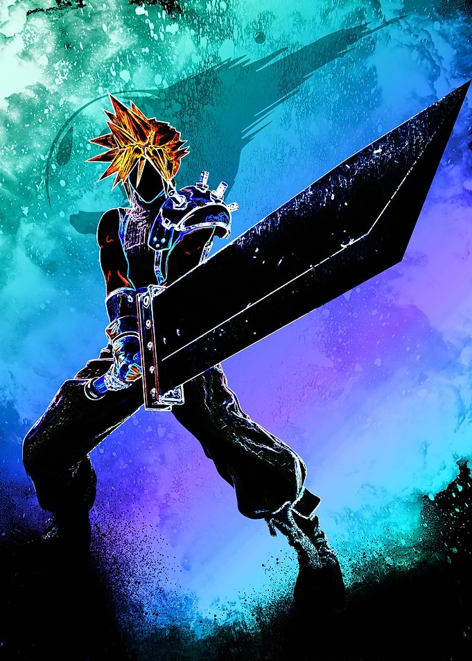 Soul of the ExSoldier