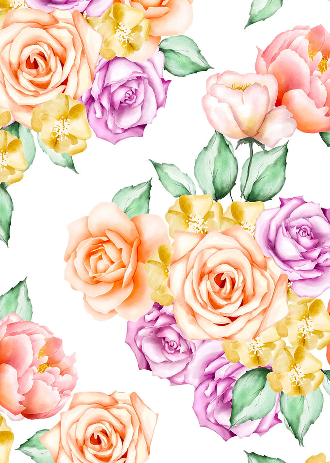 roses