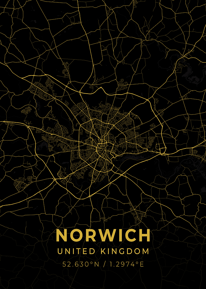 Norwich UK