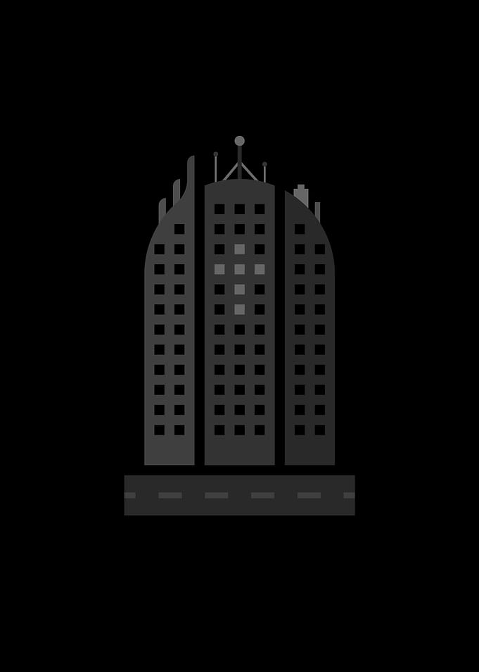 Dead Cities