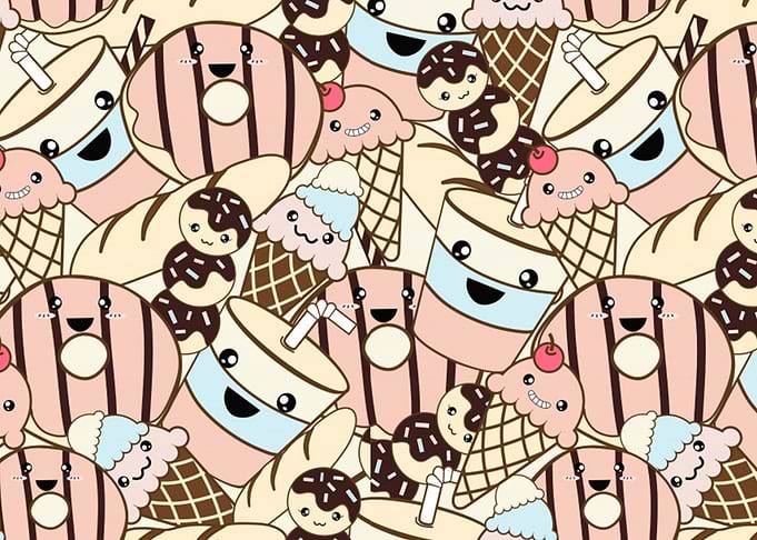 doodle delicious