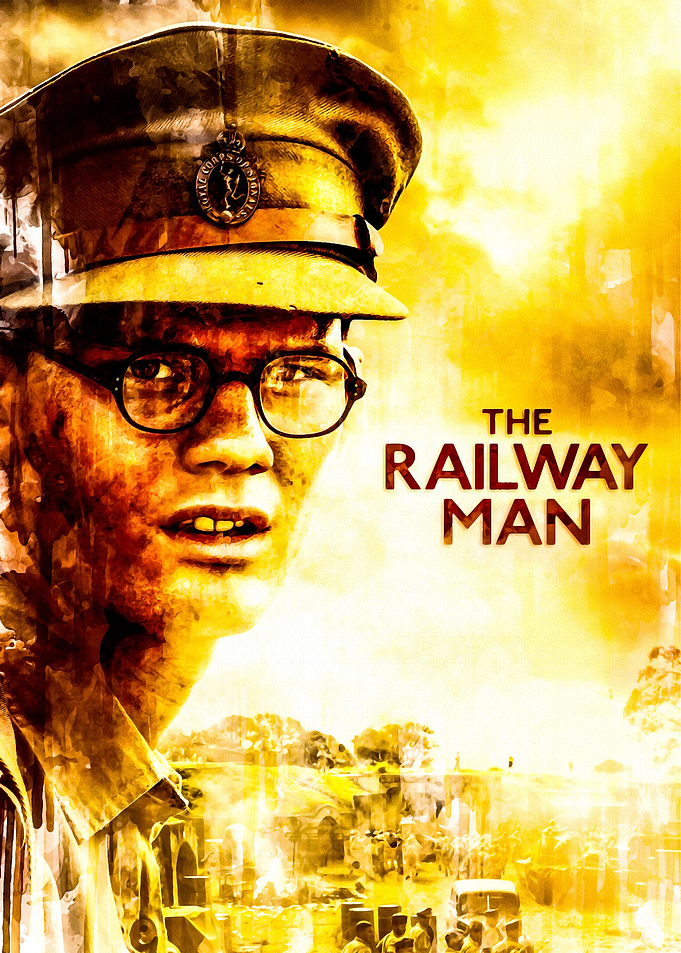 The Railway Man 2