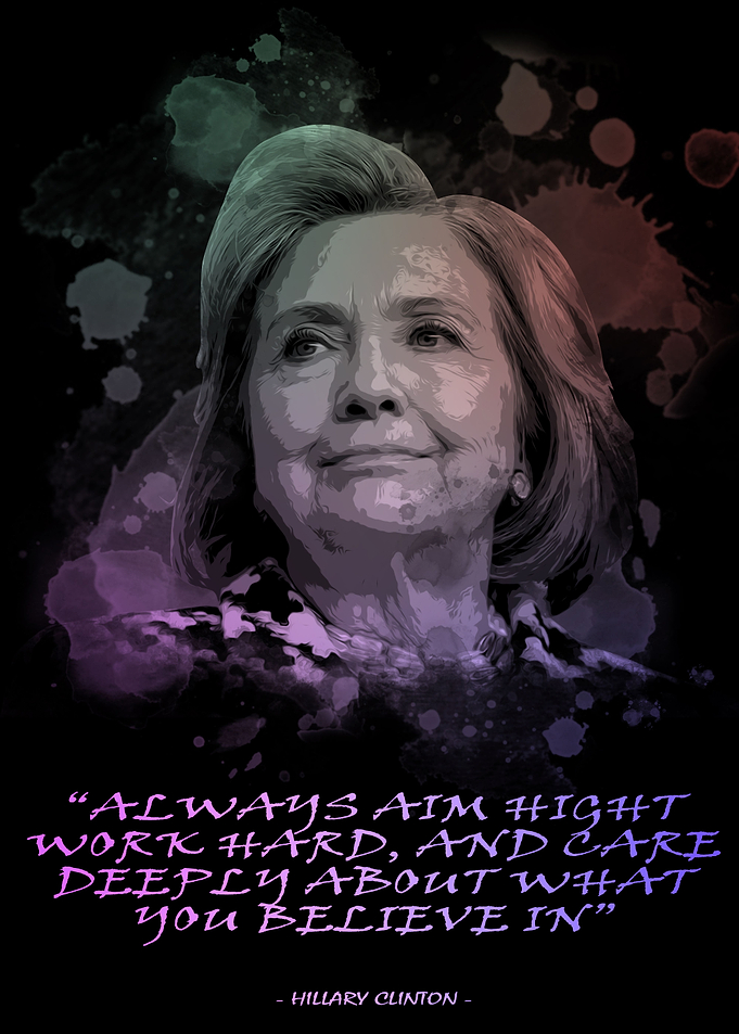 Hillary Clinton