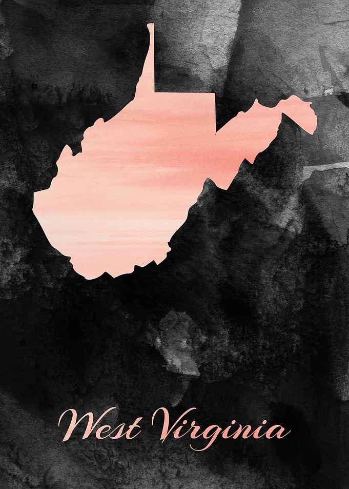 West Virginia