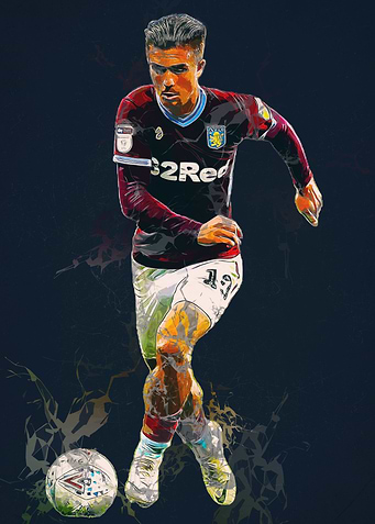 Jack Grealish