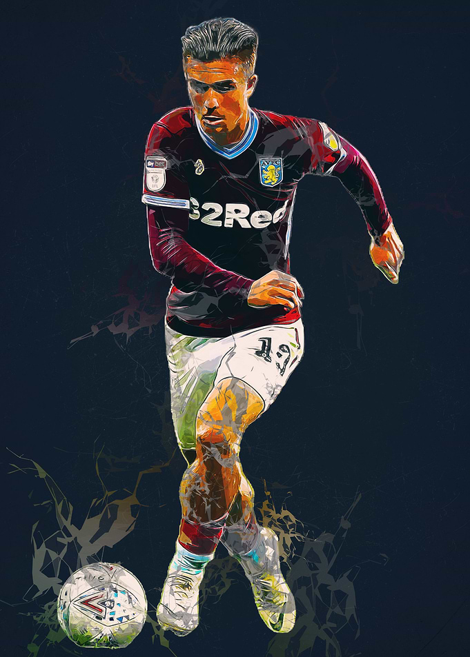 Jack Grealish