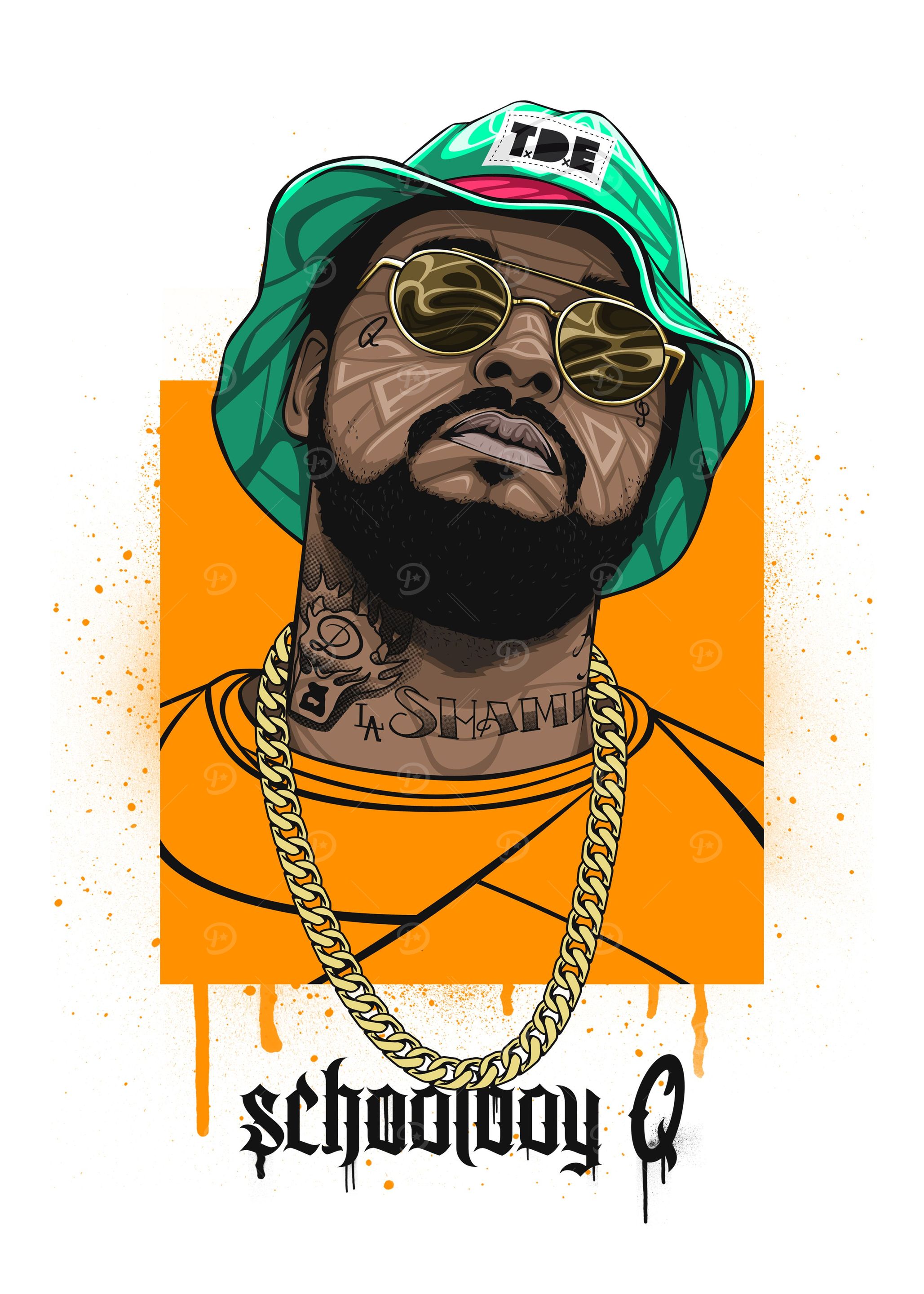 Schoolboy Q