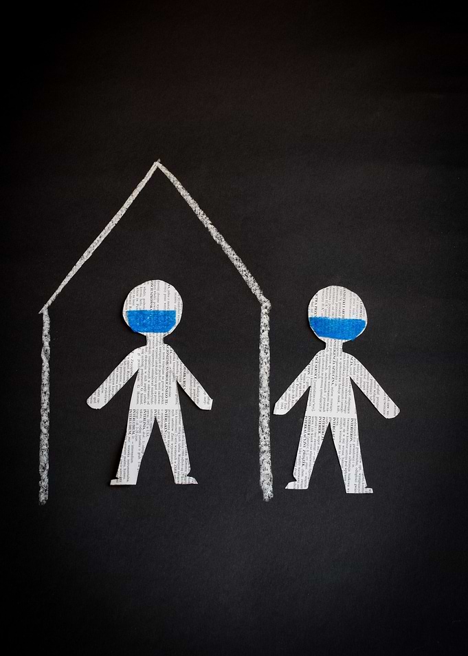 Social distancing
