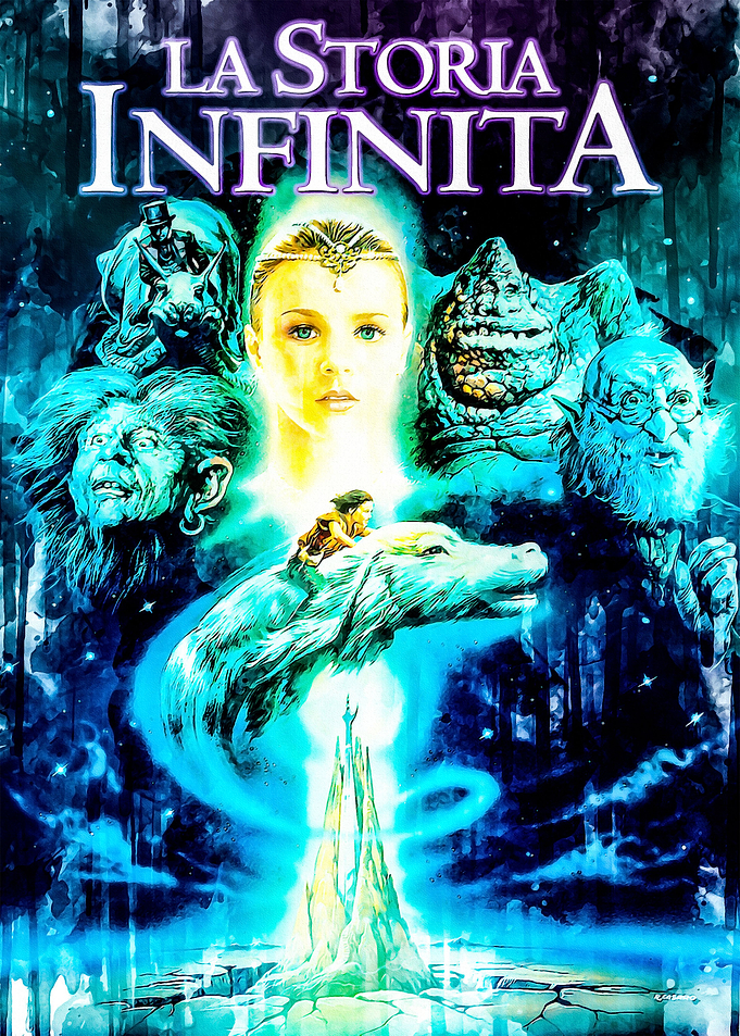 The Neverending Story 1