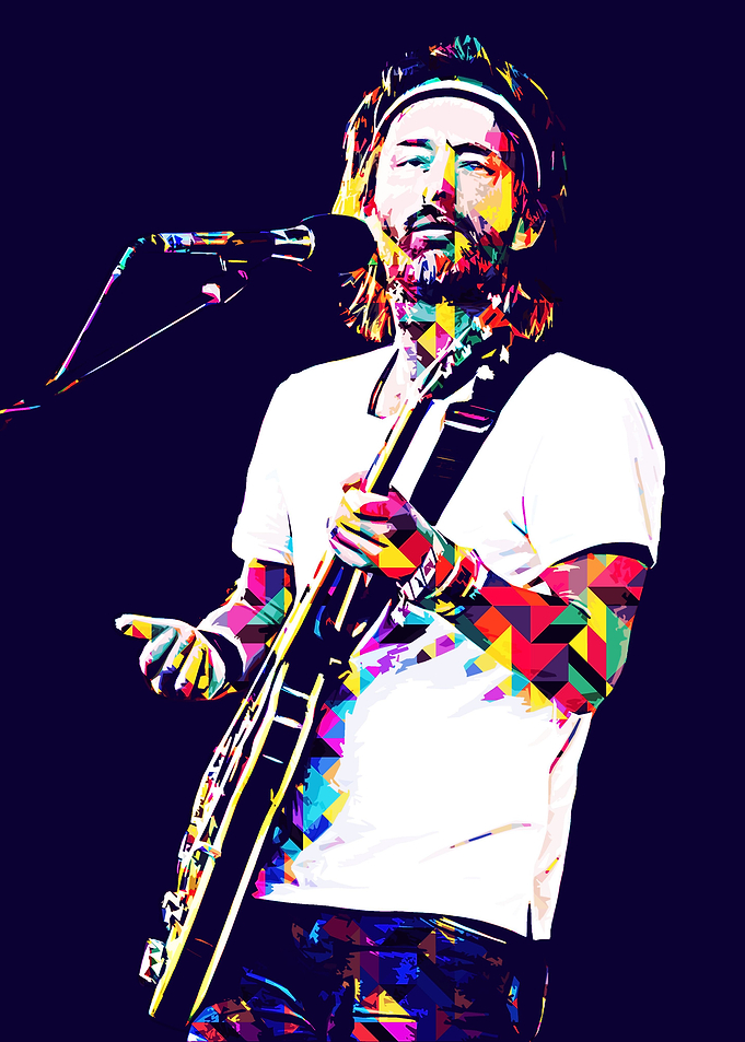 Thom Yorke