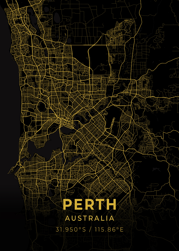 Perth Australia