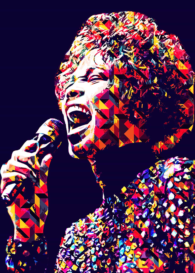 Whitney Houston