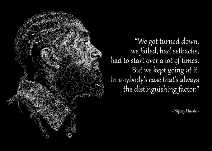 Nipsey Hussle