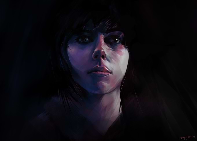 Under The Skin