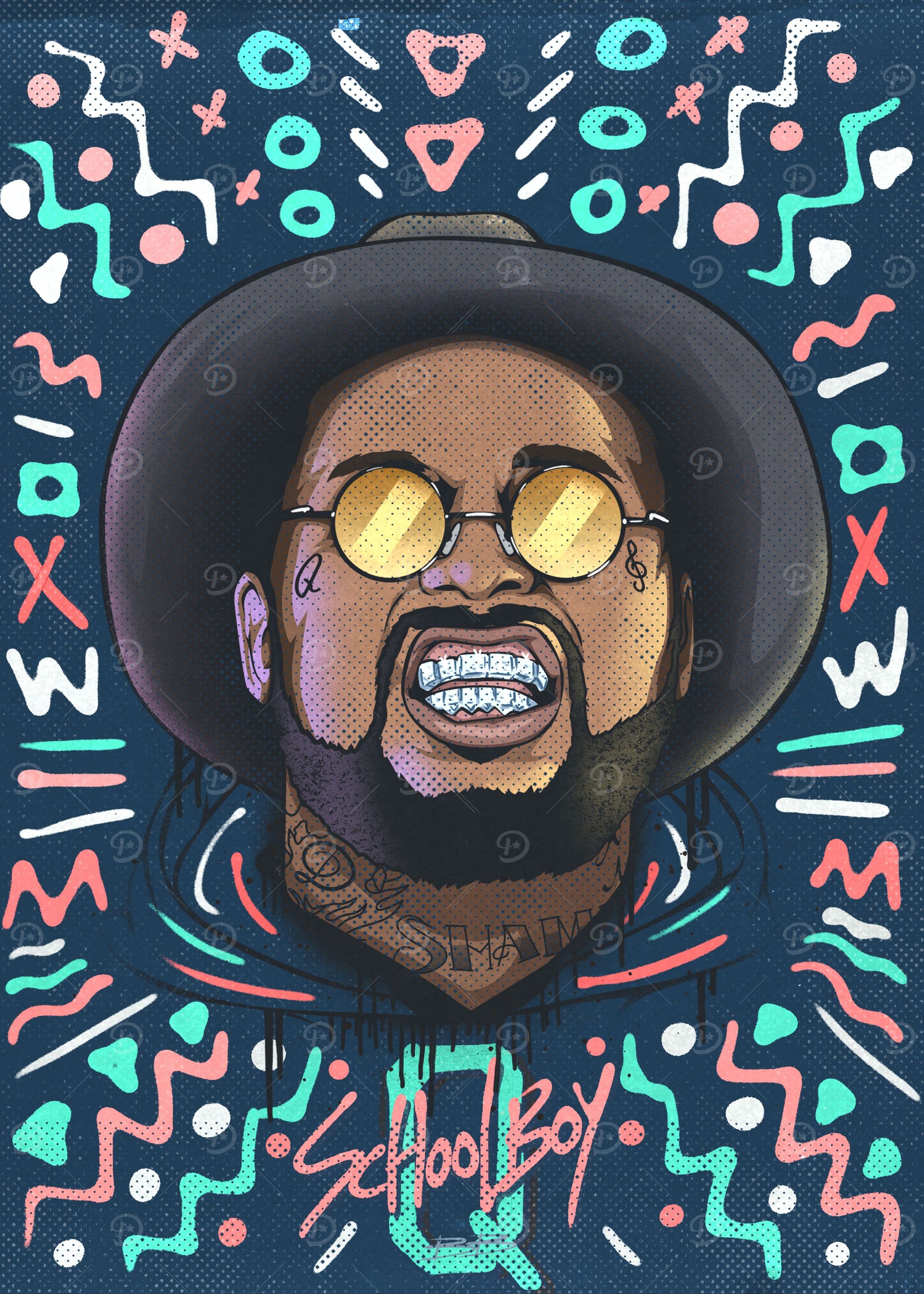 Schoolboy Q