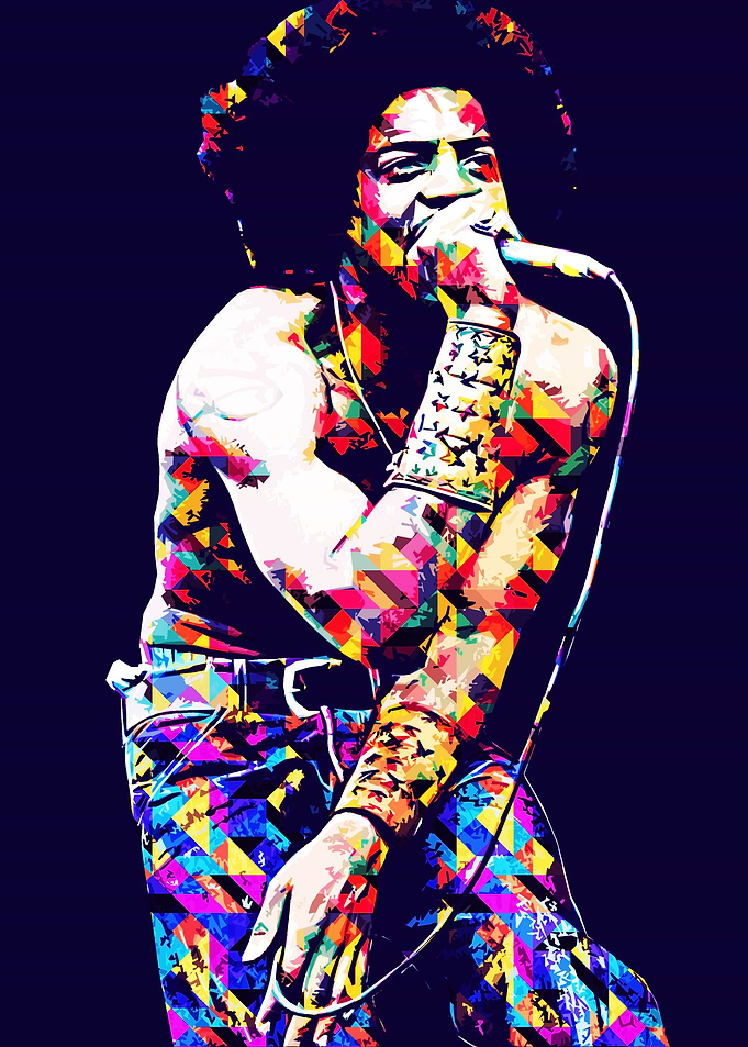Andre 3000