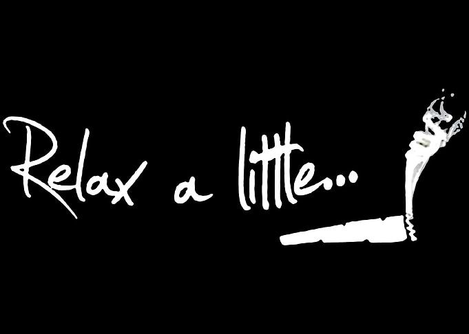 Relax A Little