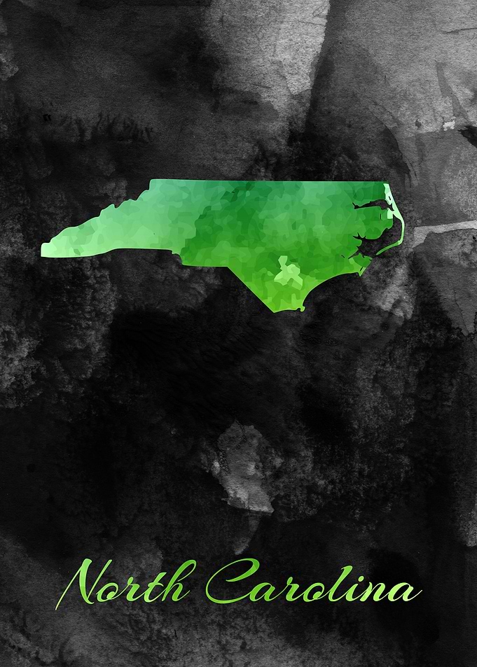 North Carolina