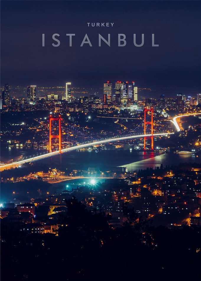 Istanbul Turkey