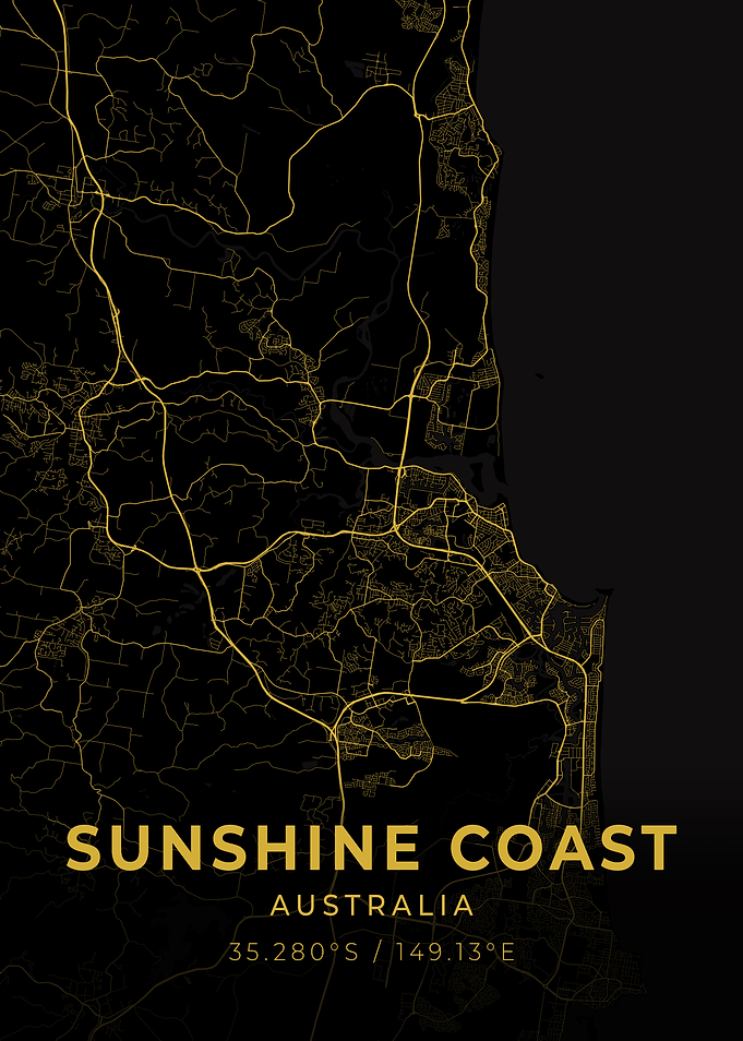 Sunshine Coast Australia