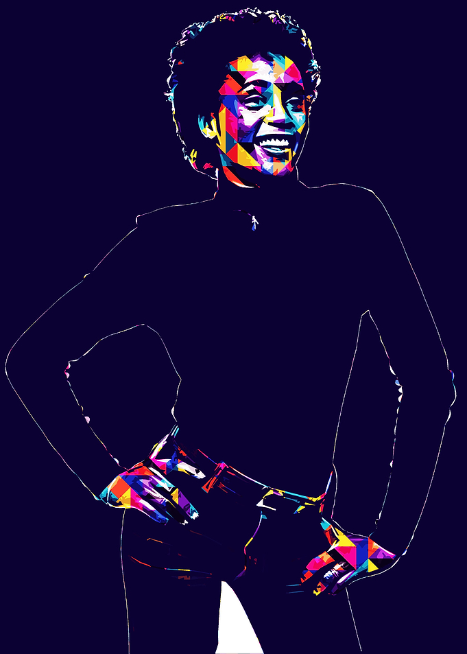 Whitney Houston