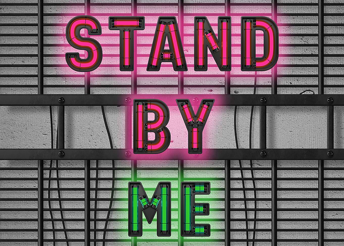 Stand By ME Shutdown