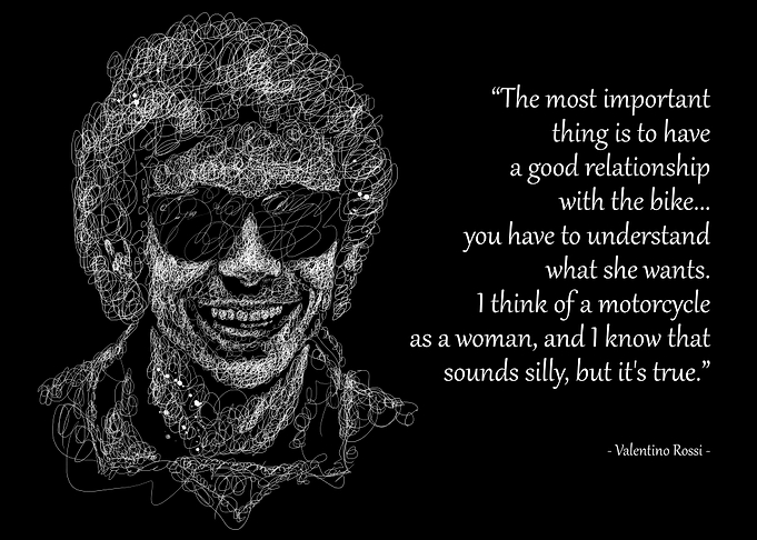 Valentino Rossi