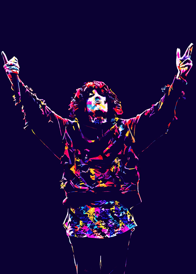 Oliver Sykes