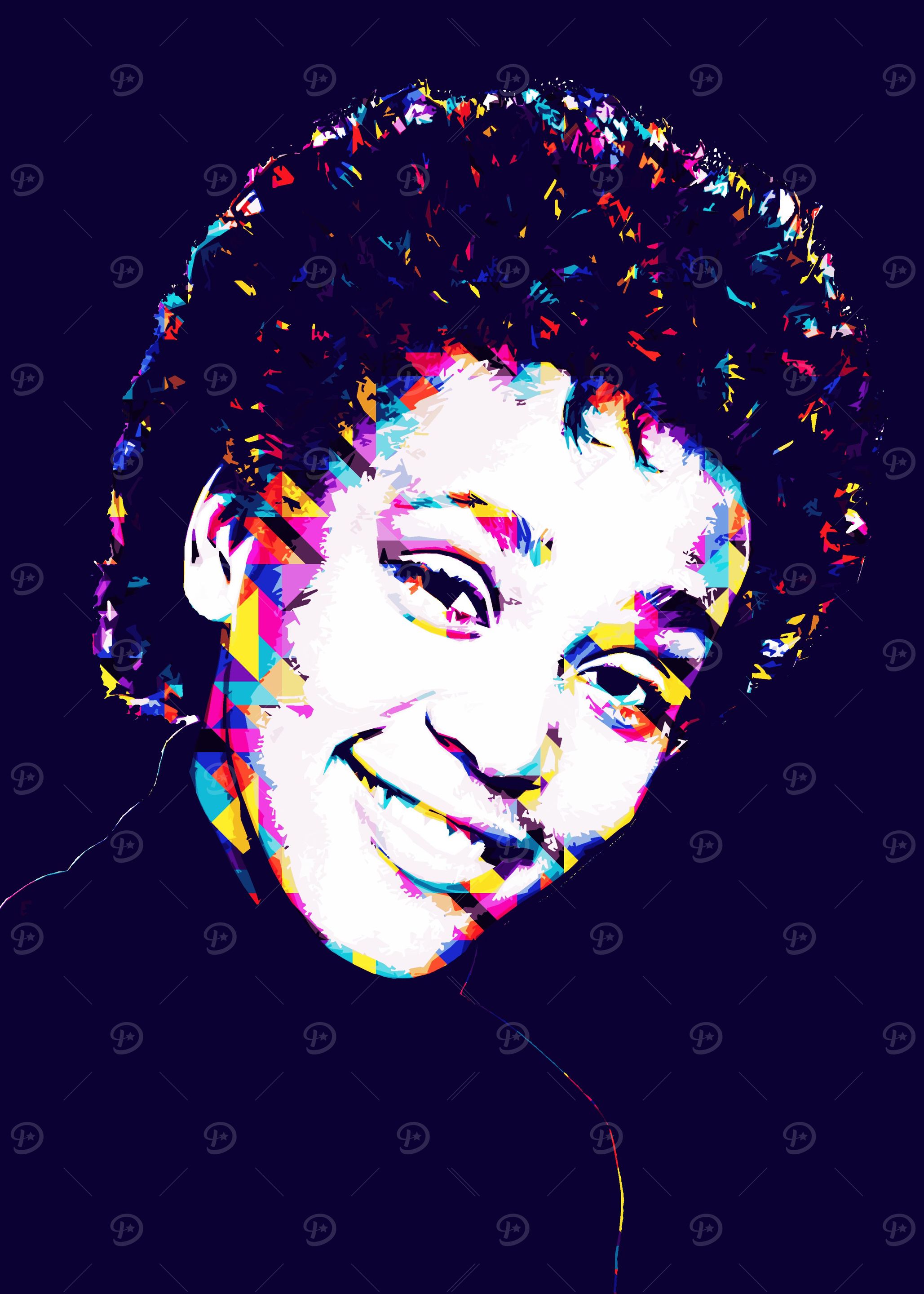 Whitney Houston
