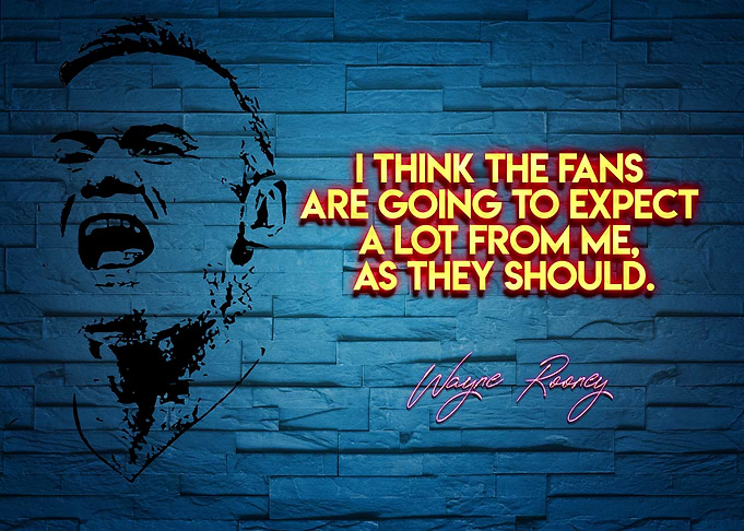Wayne Rooney